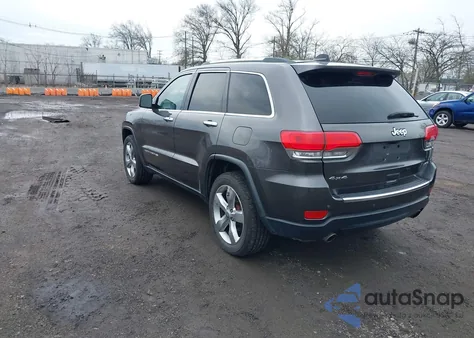 2014 Jeep Grand Cherokee Limited z USA, uszkodzony, nr VIN 1C4RJFBG8EC172946